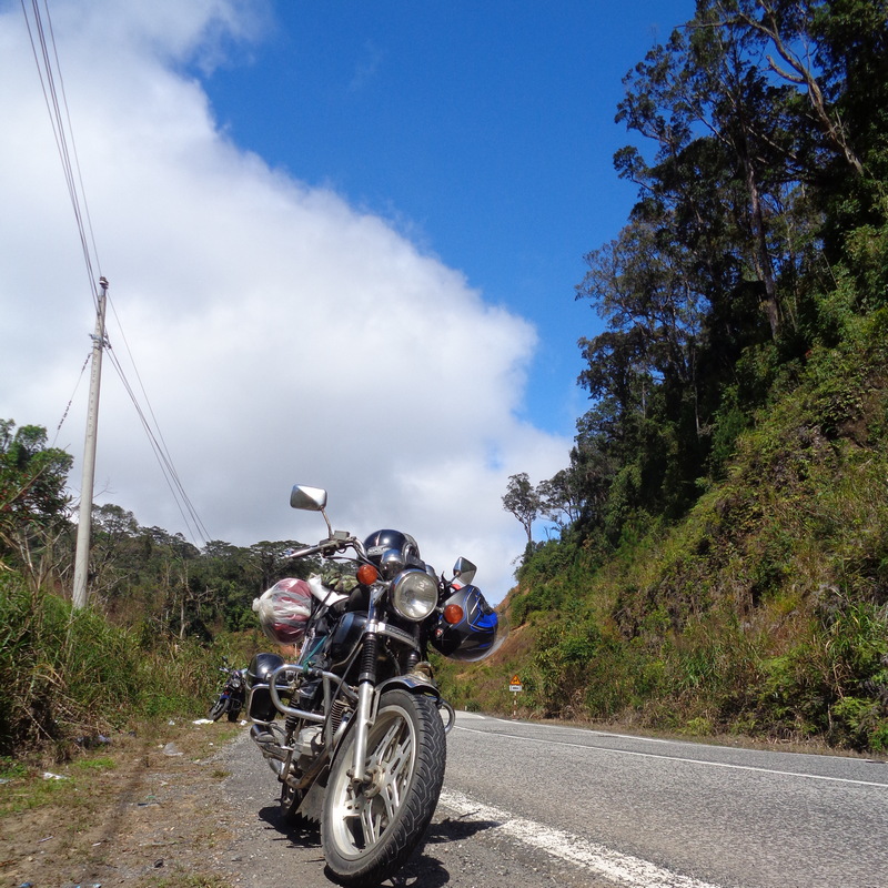 Essential Conditions for Foreigners Renting and Riding Motorcycles in Vietnam