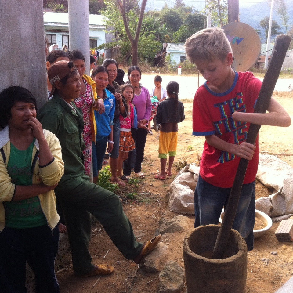 Tailored Tours for People with Disabilities at Wander Vietnam Tour