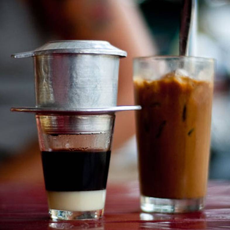 Vietnamese Coffee Culture: A Journey of Aroma, History, and Traditions