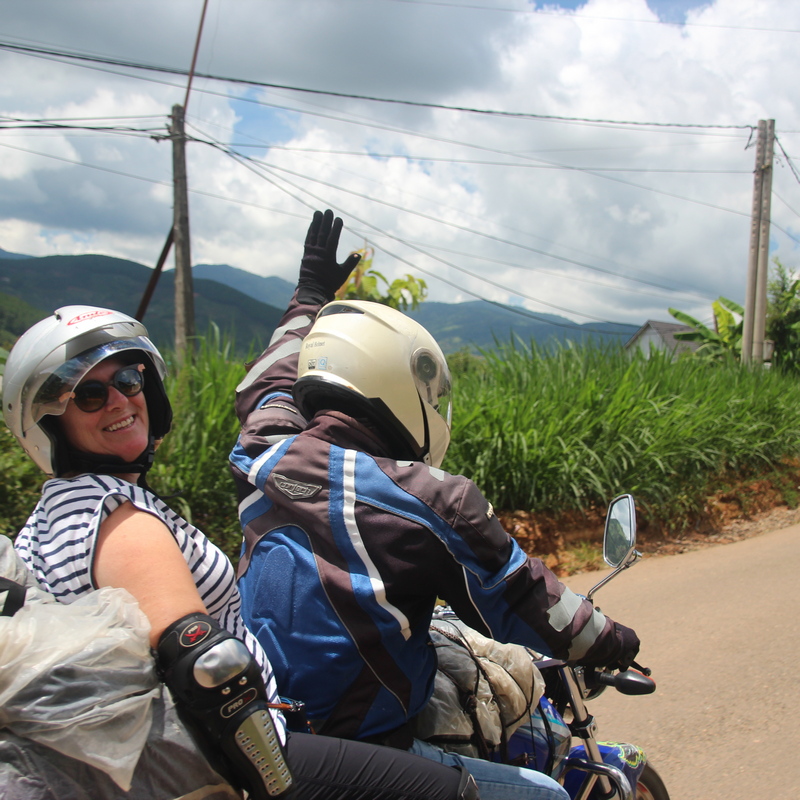 Experience the Thrill of Freedom: Motorbike Rental and Tours