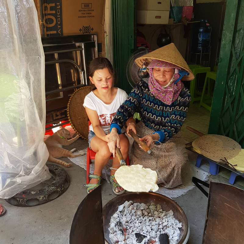 Fun and Educational: Family Activities in Vietnam