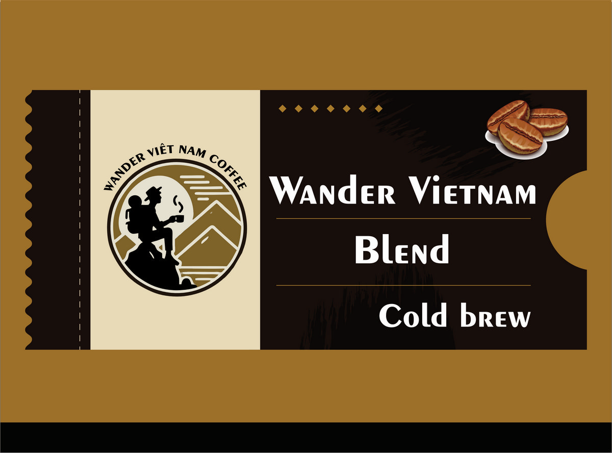 Special Blend Cold Brew