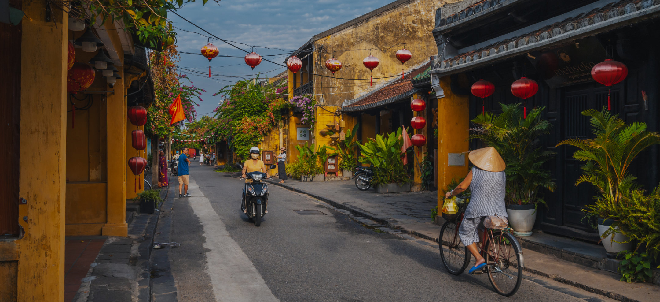 Hoi An Tours